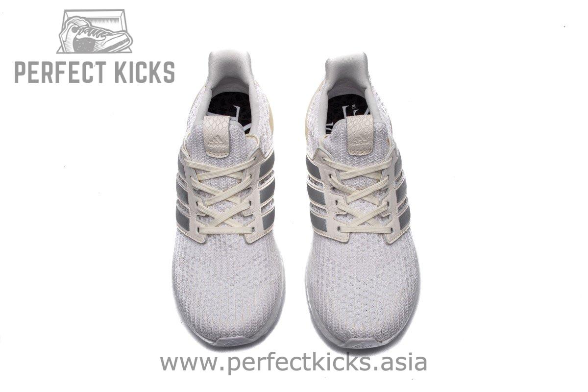 GAME OF THRONES x Ultra Boost “House Targaryen”EE3711 - Image 4