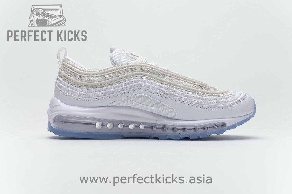 CT4526-100 Air Max 97 QS White Ice - Image 2