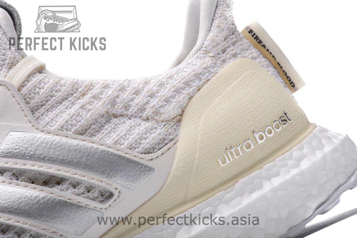 GAME OF THRONES x Ultra Boost “House Targaryen”EE3711 - Image 8