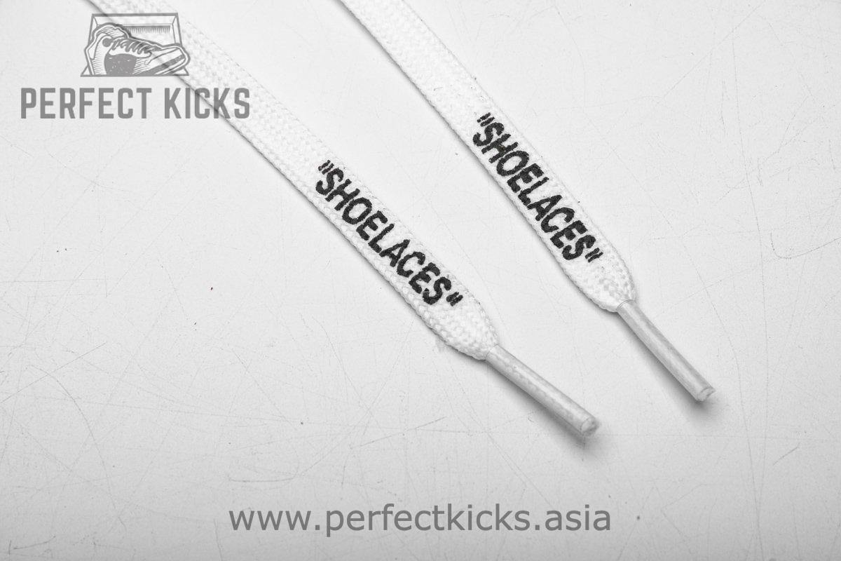 AO4297-100 OFF White X Air Force 1 ’07 Low Conplex Con - Image 9