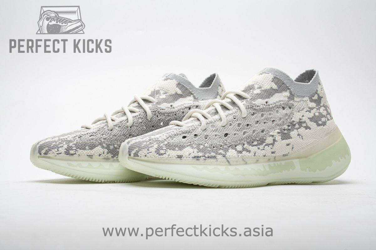 FV3260 adidas Yeezy Boost 380 Alien Basf Boost - Image 3