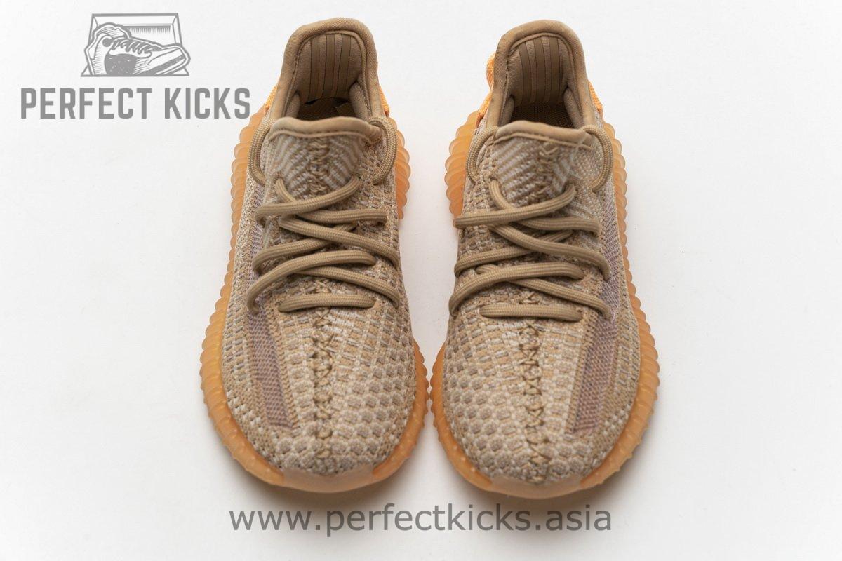 EG6872 adidas Yeezy Boost 350 V2 Clay - Image 6