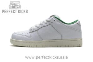 CU3846-100 Ben-G x Nike SB Dunk Low OG QS 2 Lucid Green