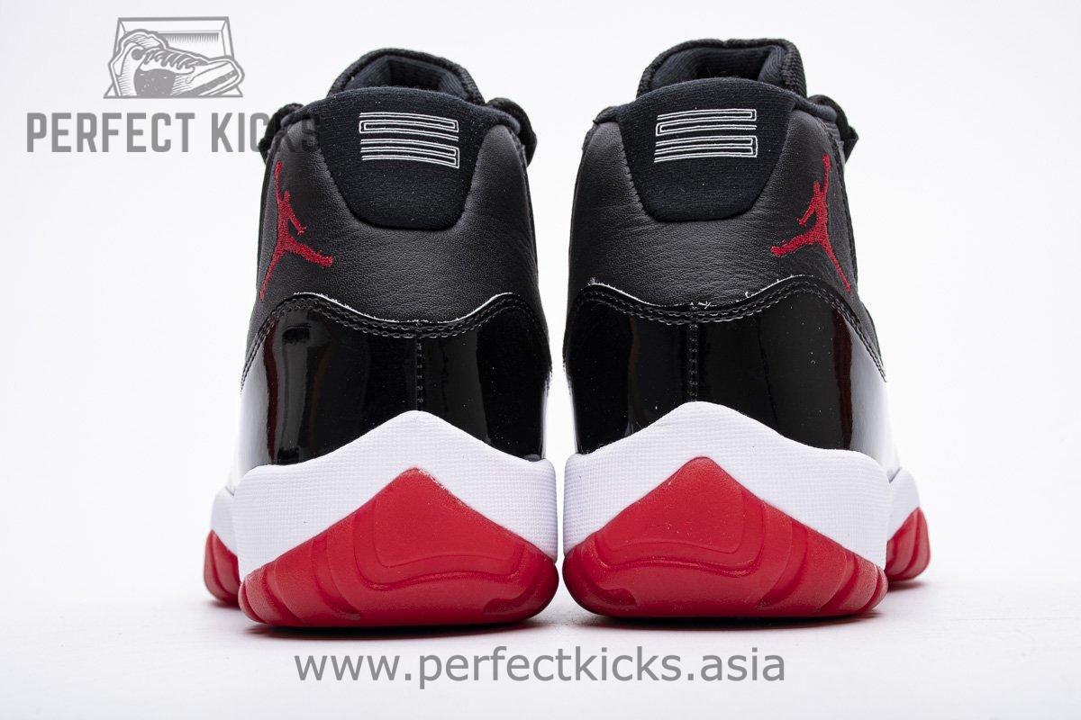 Air Jordan 11 Retro "Bred 2019"378037-061 - Image 5