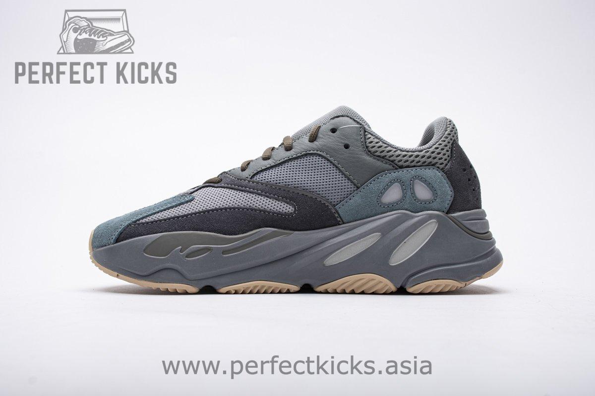 FW2499 Yeezy Boost 700 Teal Blue Basf Boost