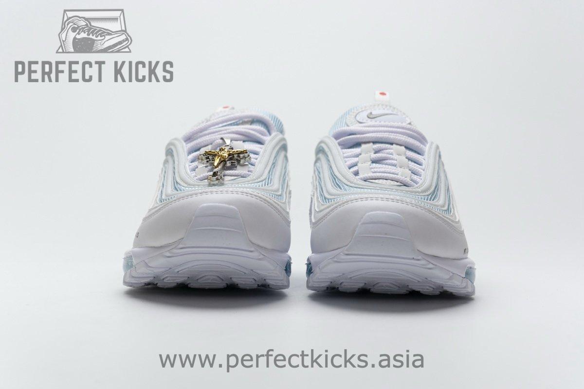 Nike Air Max 97 Mschf X Inri "jesus Shoes" - Image 5