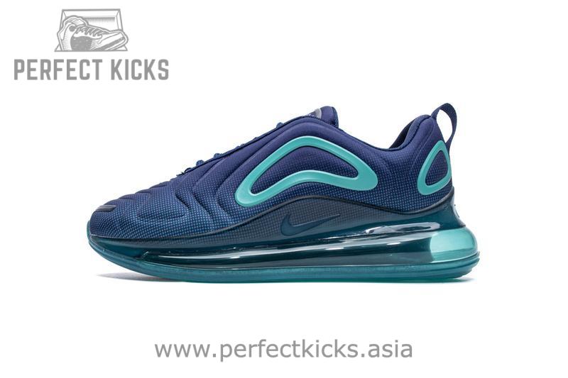 Nike Air Max 720 “Nightshade Spirit Teal”AO2924-405