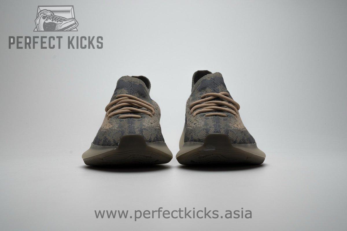FX9764 adidas Yeezy Boost 380 Mist Real Boost - Image 4