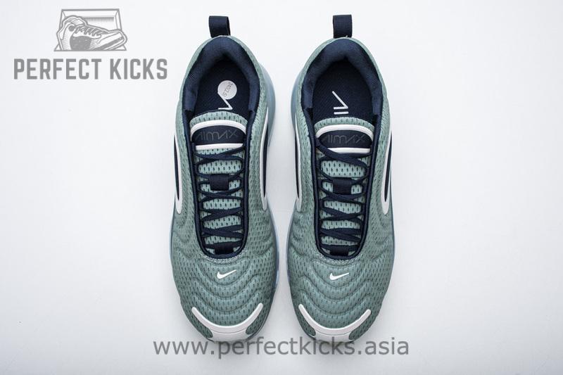 Nike Air Max 720 Northern Lights AR9293-001 - Image 3