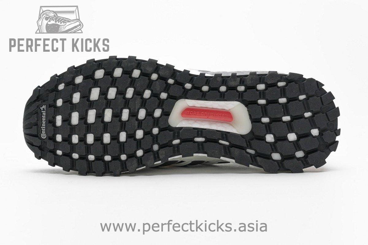 EG8096 adidas UltraBOOST All Terrain White - Image 8