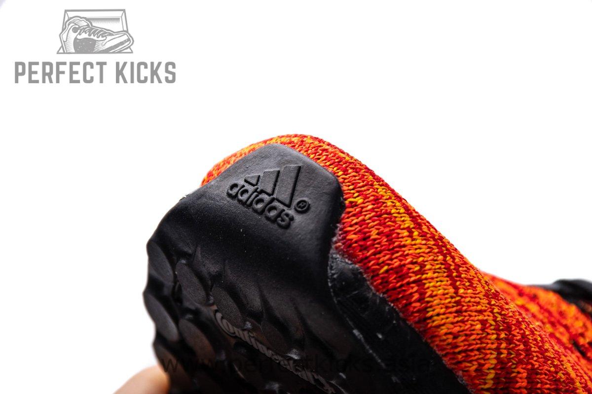 GAME OF THRONES x Ultra Boost “Targaryen's Dragons”EE3709 - Image 10