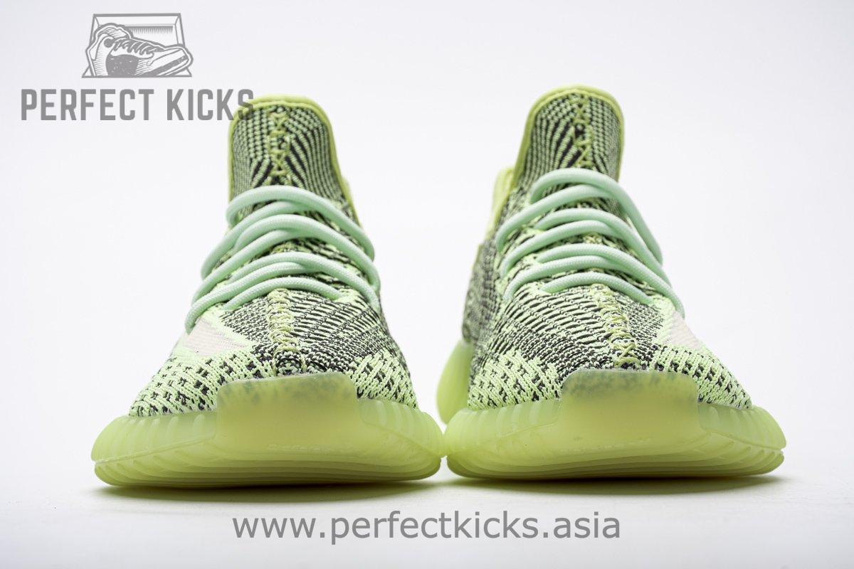 FW5191 adidas Yeezy Boost 350 V2 Yeezreel Real Boost - Image 5