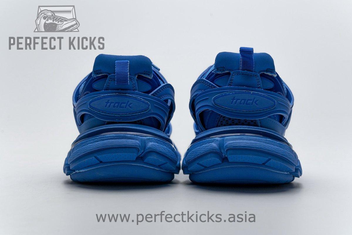 542436 W1GB7 2016 Balenciaga Tess S.Blue - Image 7