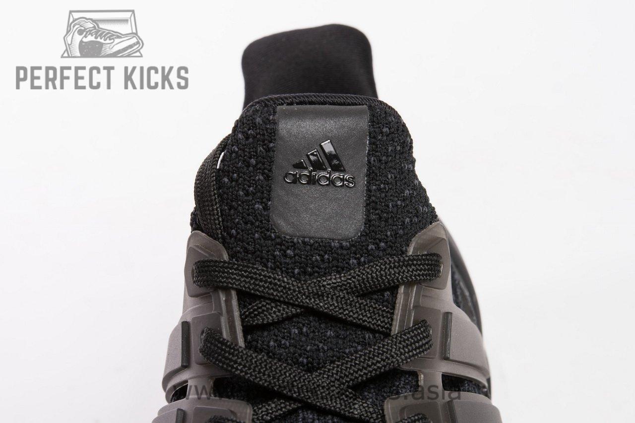 Adidas Ultra Boost 3.0 “Core Black” Real Boost BA8842 - Image 7