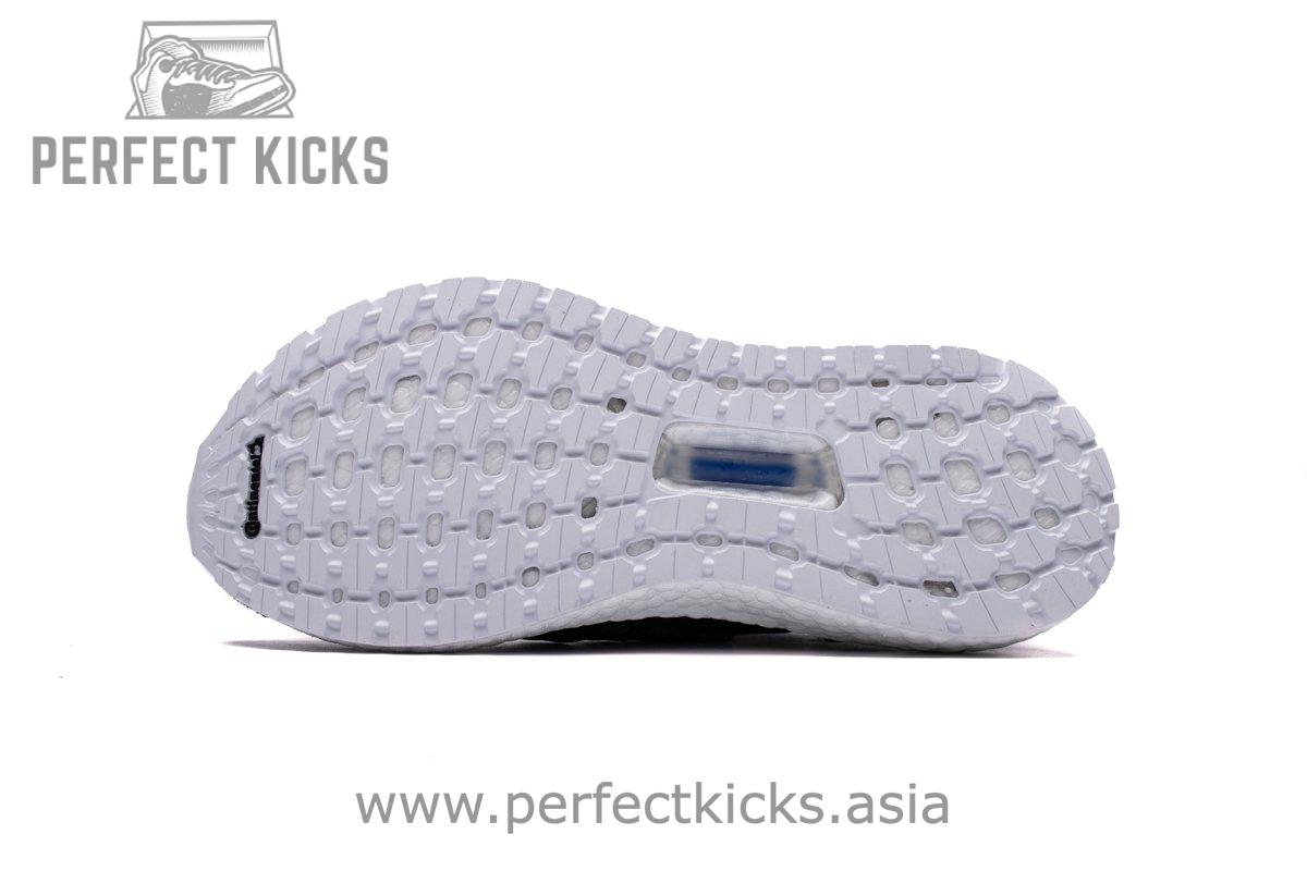 Ultra Boost 5.0(2019) Raw Indigo D96863 - Image 7