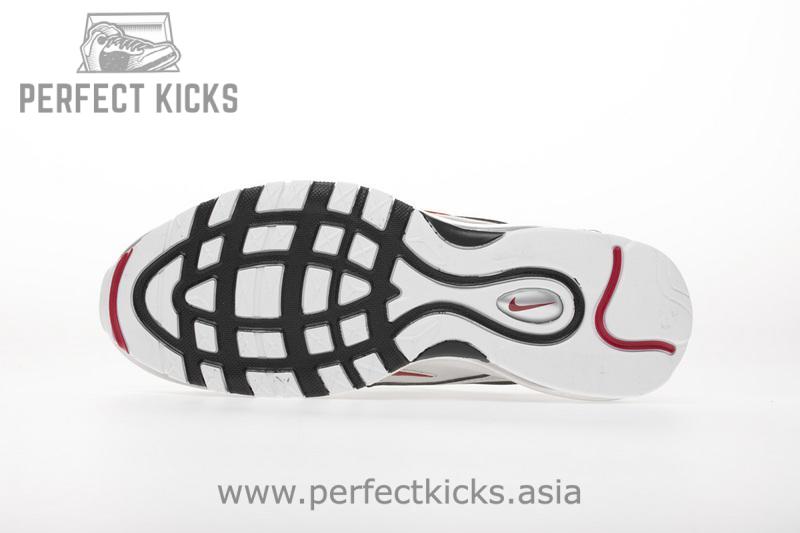 Nike Air Max 97 QS “Liquid silver” AT5458-001 - Image 5