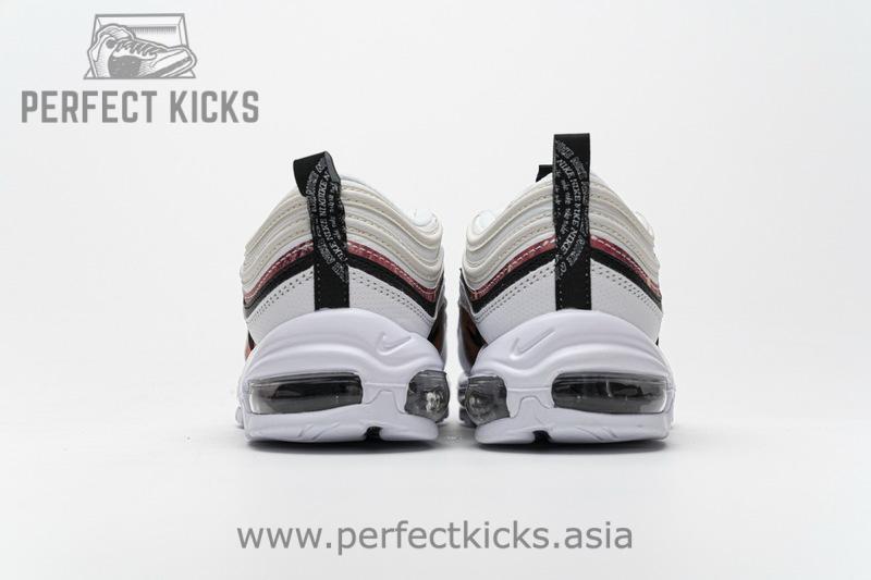 CU4731-100 Nike Air Max 97 Vintage Mosaic - Image 7