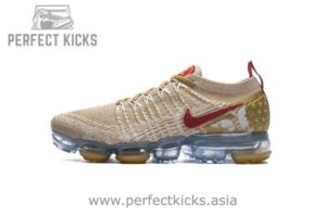 2018 2.0 Nike Air VaporMax Flyknit 2.0 CNY BQ7037-001