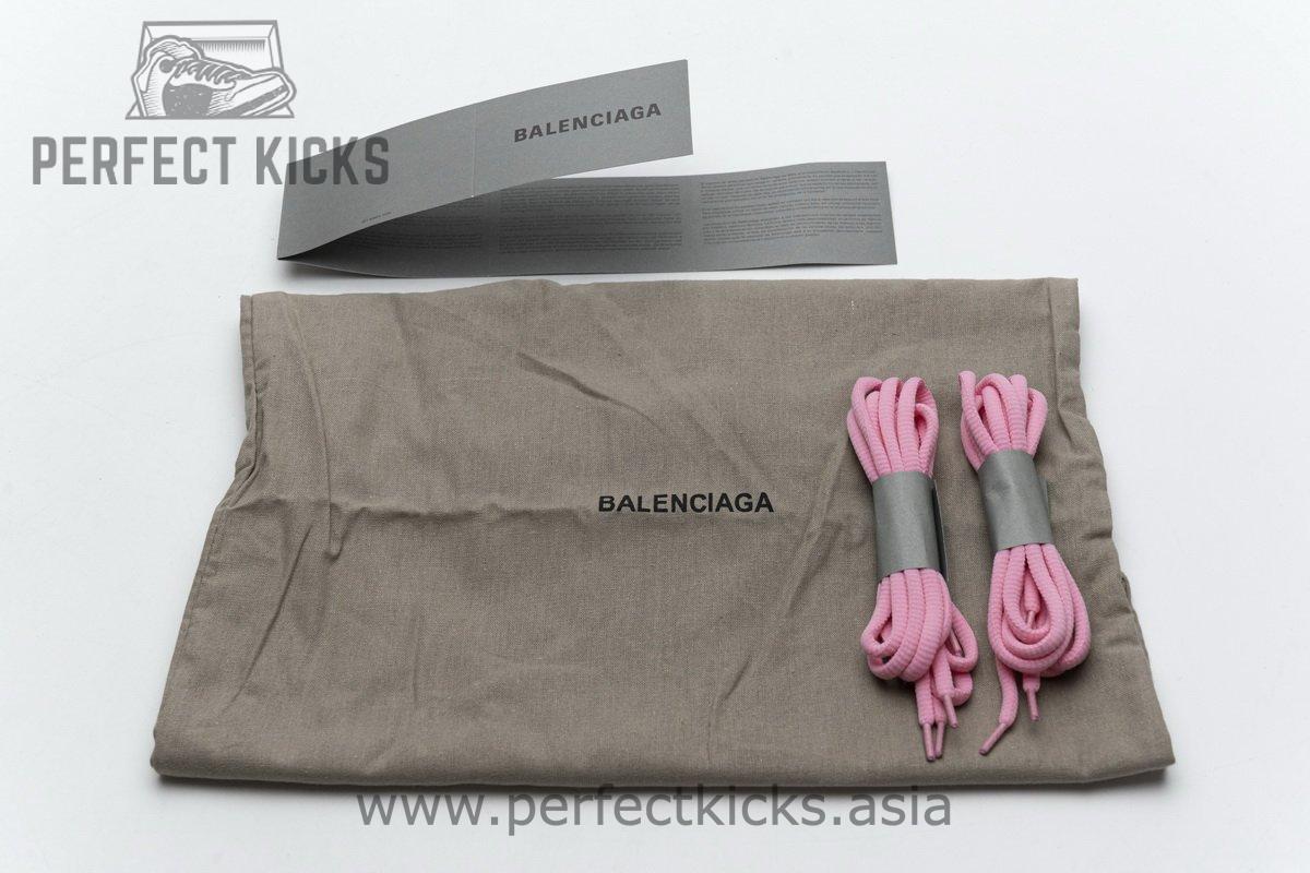 542436 W1GB7 2012 Balenciaga Tess S.Plum Red - Image 11