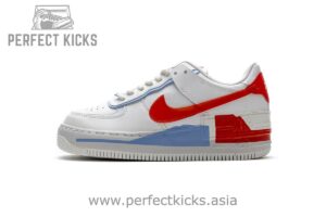 CQ9503-100 Womens Air Force 1 Team Orange