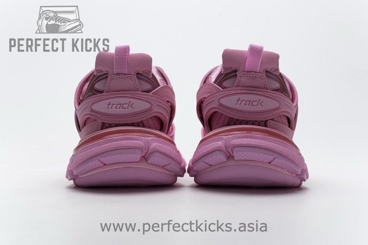 542436 W1GB7 2012 Balenciaga Tess S.Plum Red - Image 7