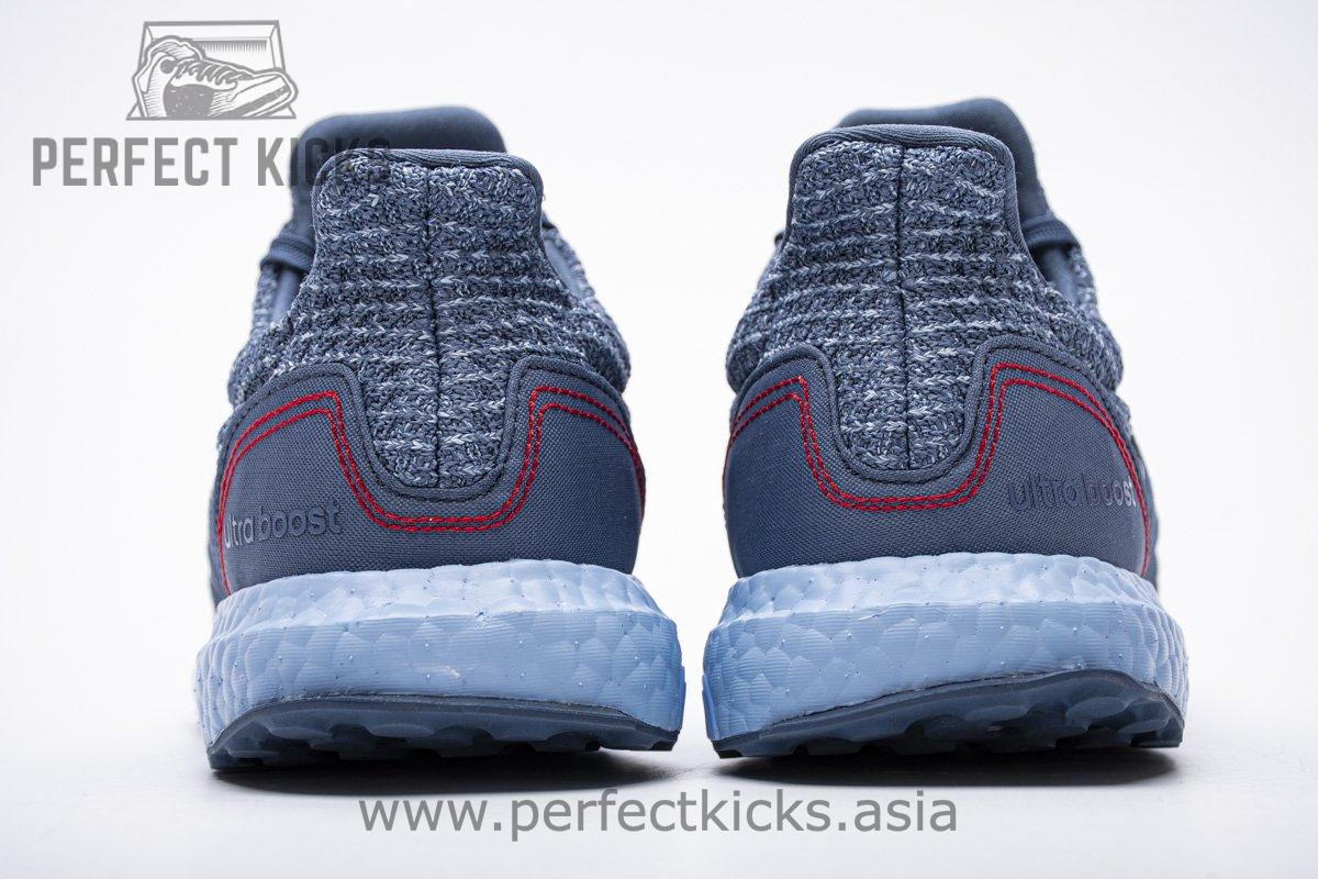 G54002 adidas Ultra Boost 4.0 “Tech Ink”Real Boost - Image 5