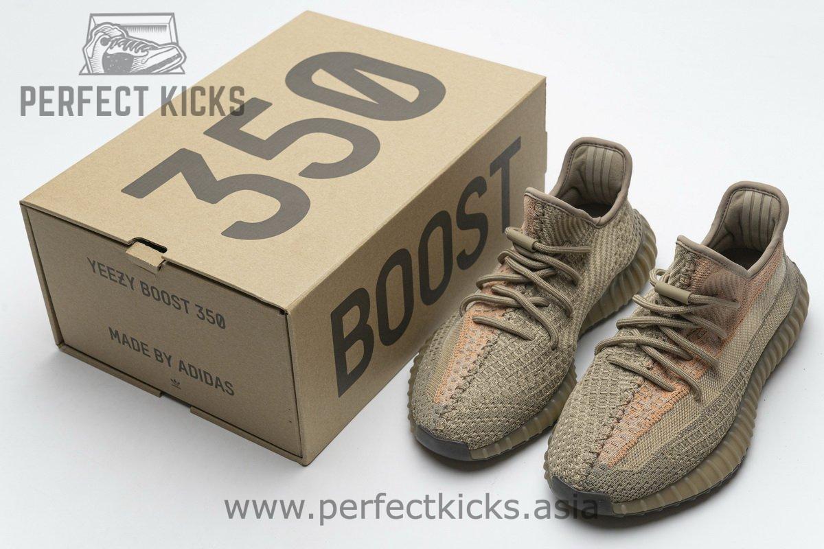 350 V2 FZ5240 adidas Yeezy 350 V2 “Eliada” - Image 3