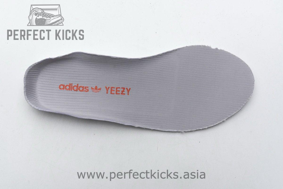 FX9018 adidas Yeezy Boost 350 V2 “Tail Light” - Image 5