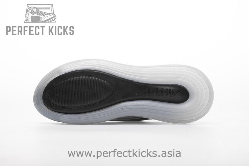 Nike Air Max 720 Cool Grey AO2924-002 - Image 3