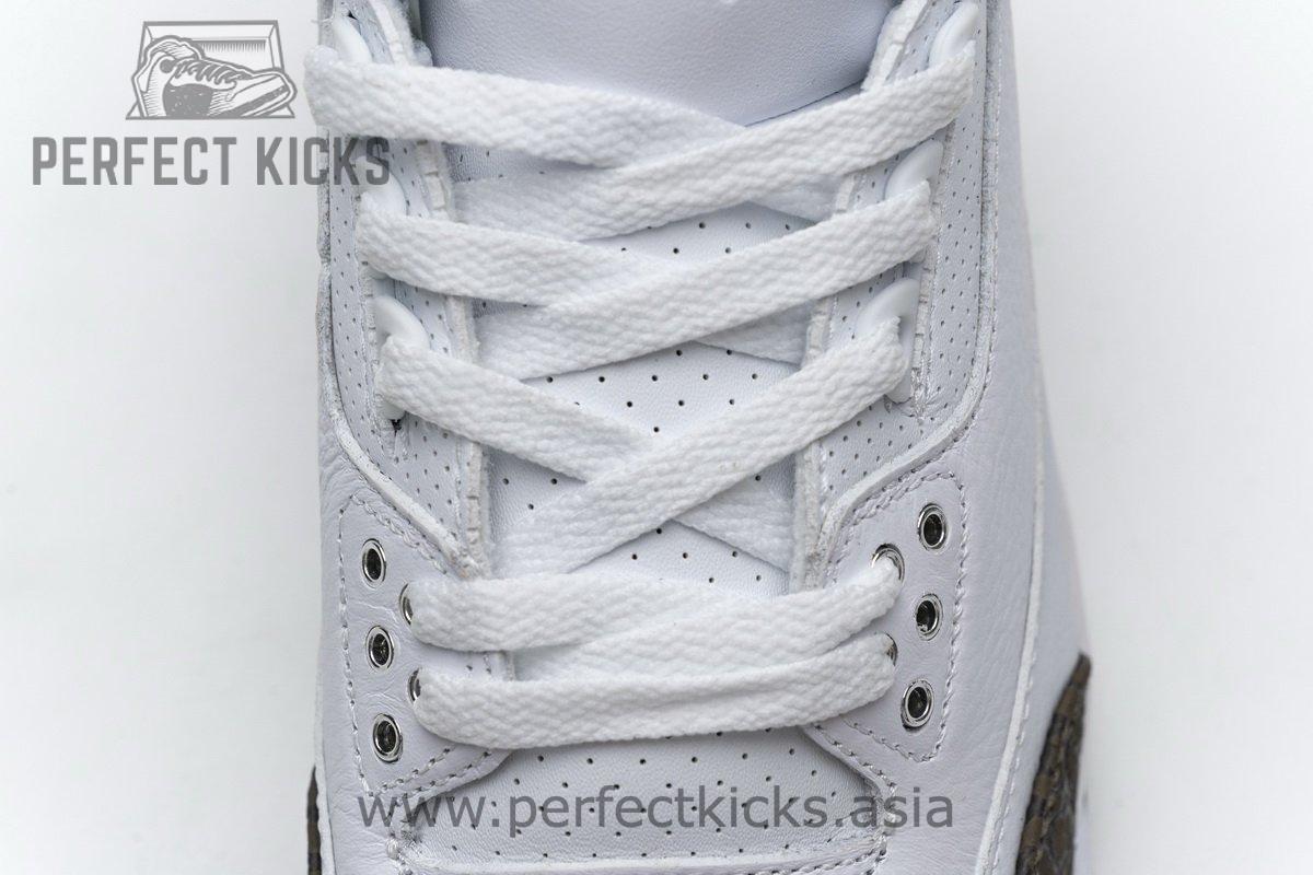 136064-122 Air Jordan 3 Retro 'Mocha' - Image 11