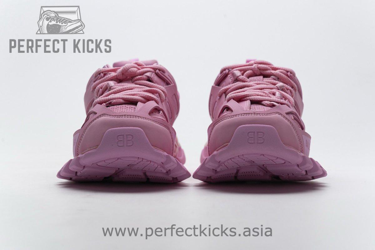 542436 W1GB7 2012 Balenciaga Tess S.Plum Red - Image 5