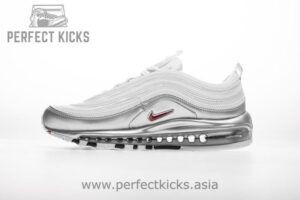 Nike Air Max 97 QS “Liquid silver” AT5458-100