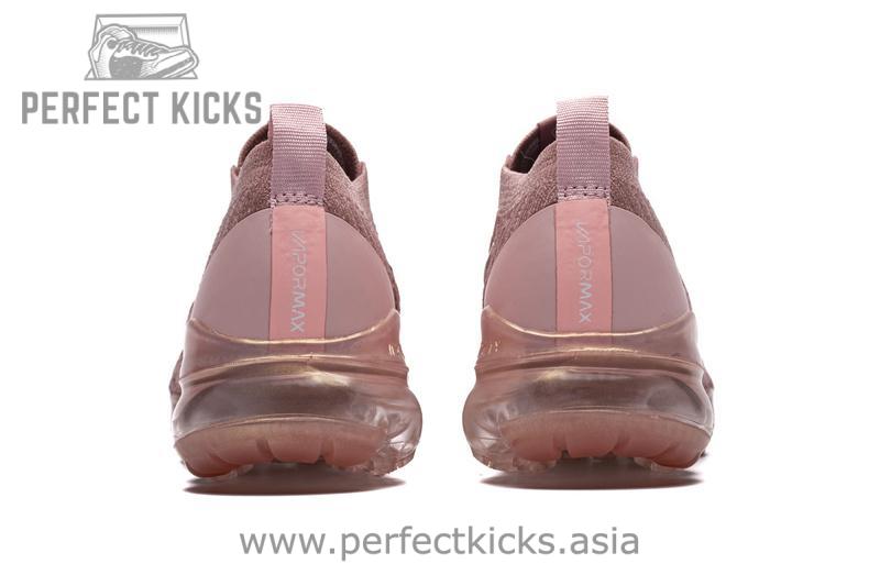 Nike Air Vapormax Flyknit 3 Pink AJ6910-004 - Image 5