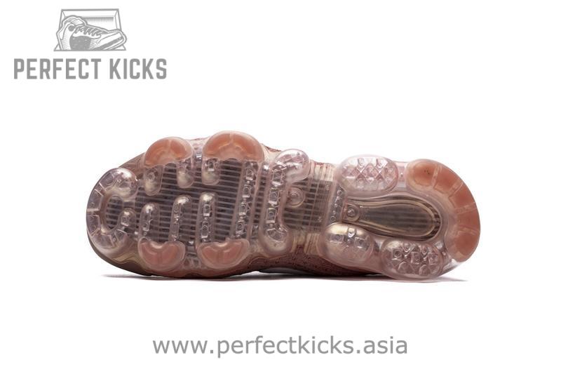 Nike Air Vapormax Flyknit 3 Pink AJ6910-004 - Image 3