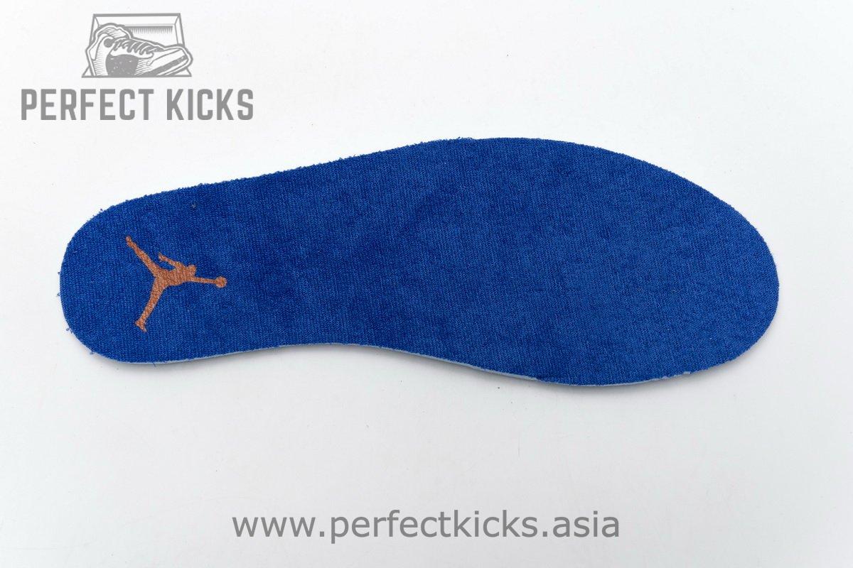 136064-148 Air Jordan 3 Retro 'Knicks' - Image 12