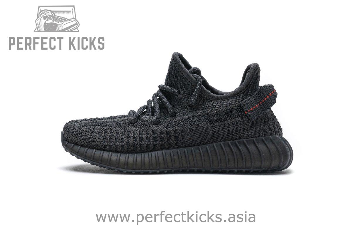 FU9013 adidas Yeezy Boost 350 V2 Black