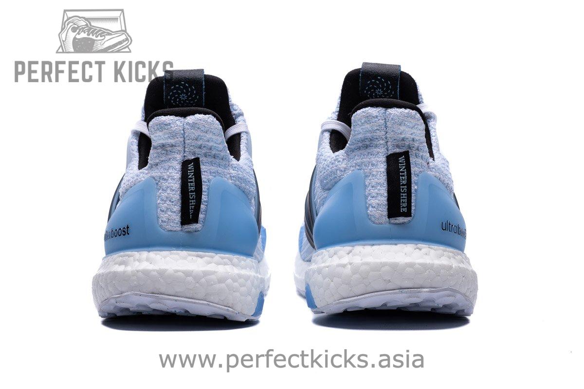 GAME OF THRONES x Ultra Boost “White Walkers”EE3708 - Image 5