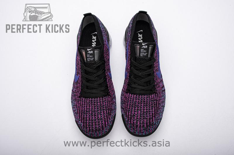 Nike Air VaporMax Flyknit 3.0 2019 “Throwback Future”AJ6910-007 - Image 3