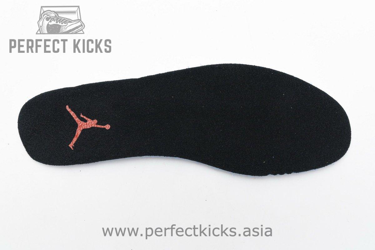 Air Jordan 1 Low University Gold 553558-127 - Image 13