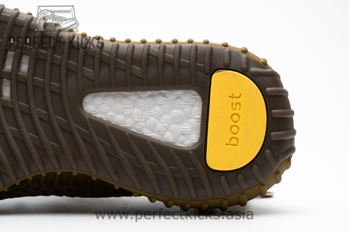 FX9033 adidas Yeezy Boost 350 V2 “Earth” - Image 3