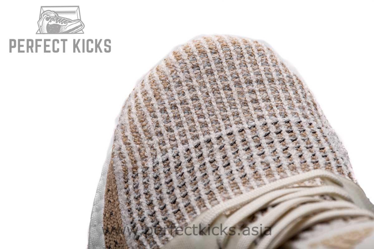 Ultra Boost 5.0(2019) Chalk White Pale Nude B75878 - Image 8