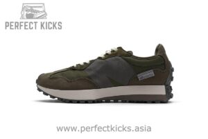 DCJ New Balance Army Green