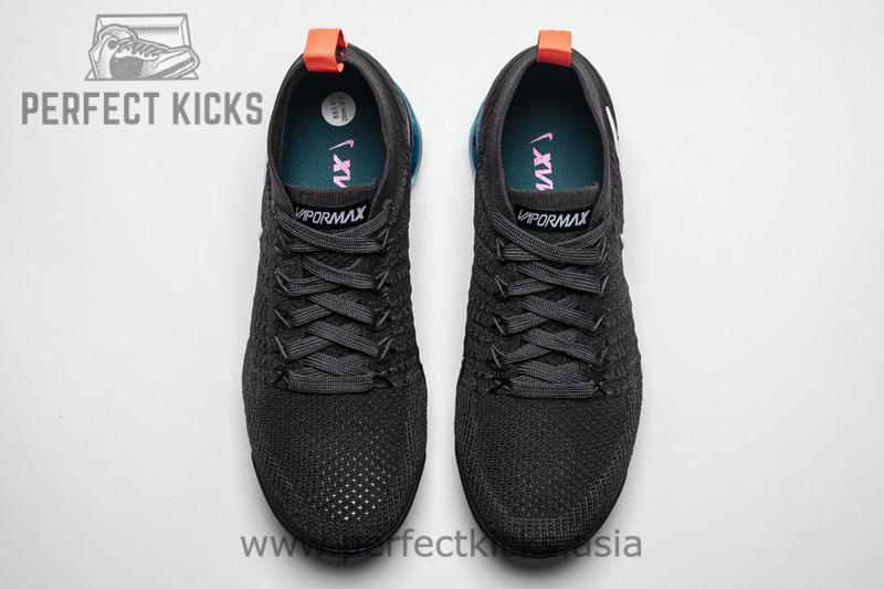 Nike Air VaporMax 2.0‘Cinerite’942842-009 - Image 3