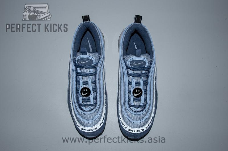 Nike Air Max 97 ND Have a Nike Day Indigo Storm BQ9130-400 - Image 3