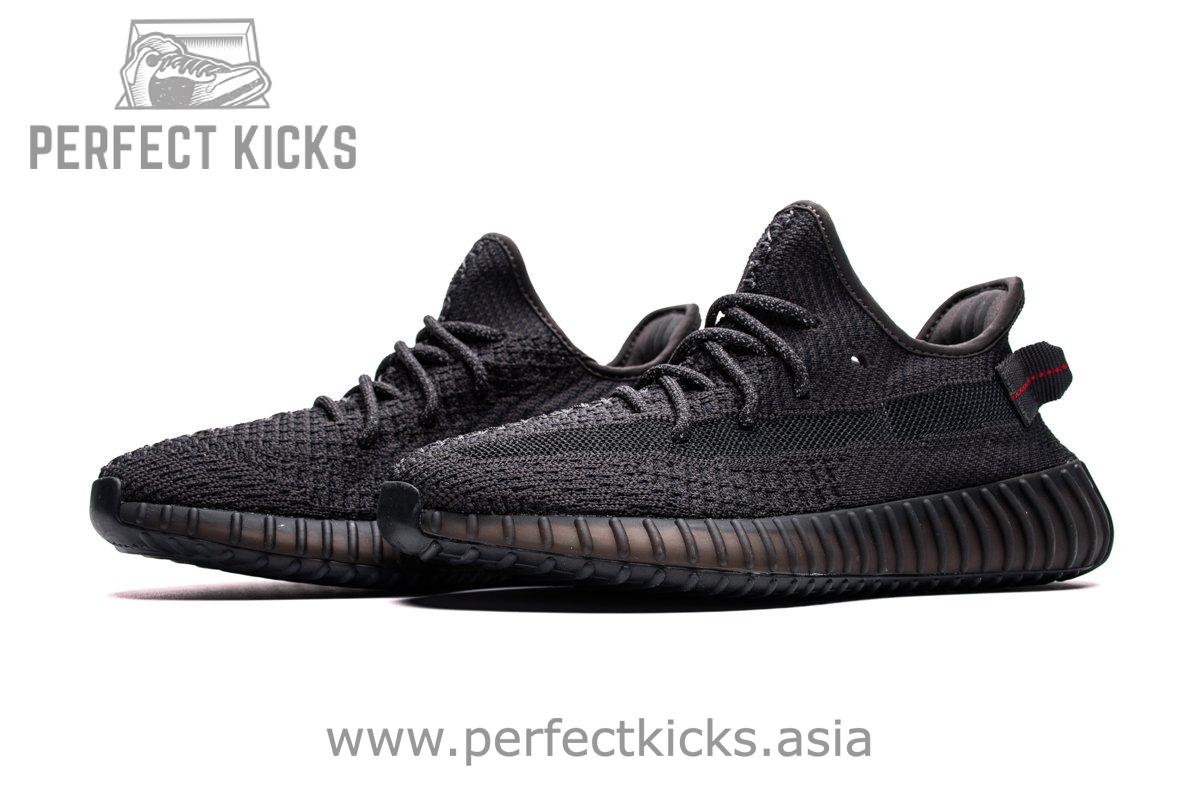 350 V2 Yeezy Boost 350 V2 Black FU9006