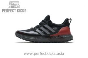 FU9464 adidas UltraBOOST Guard Black Red