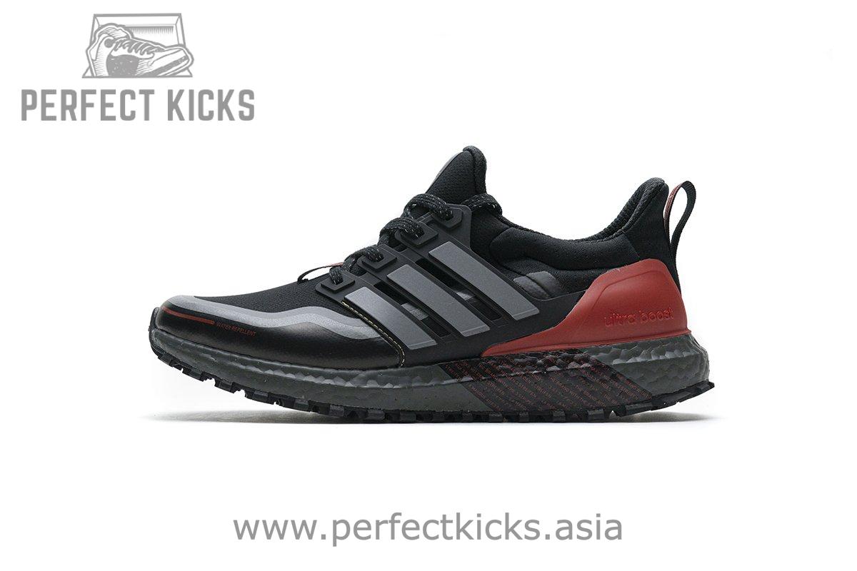 FU9464 adidas UltraBOOST Guard Black Red