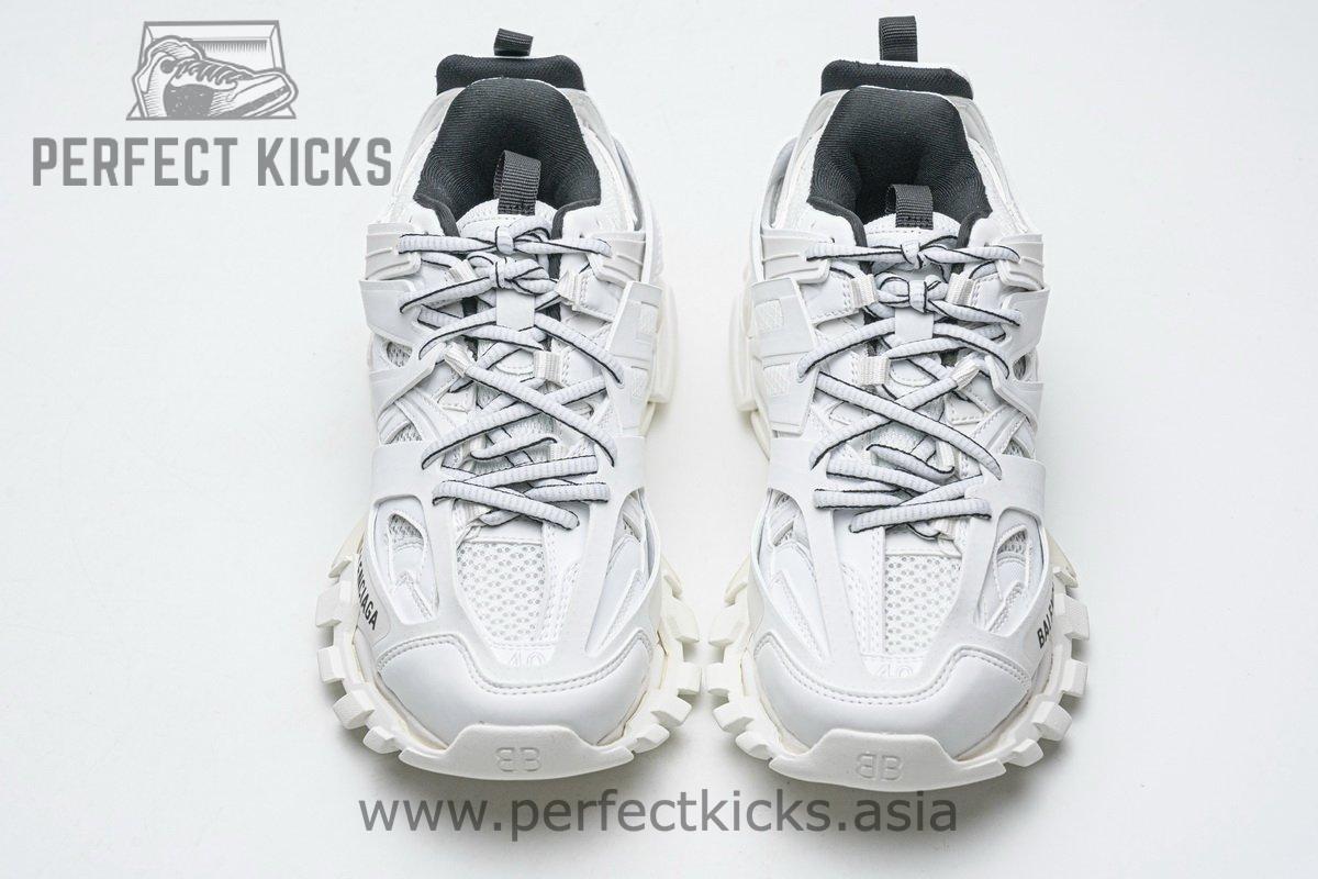 542023 W3AC1 9010 Balenciaga Tess S.White - Image 4