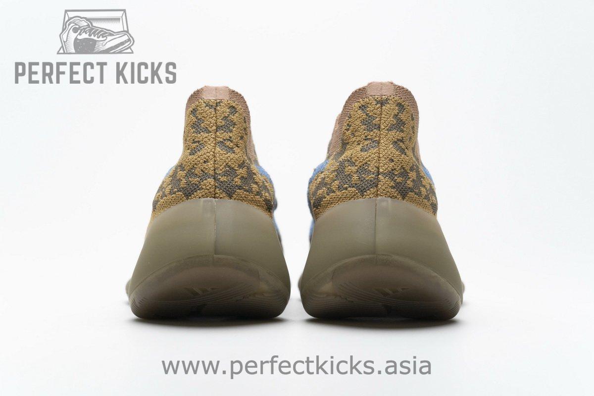 Q47306 adidas Yeezy Boost 380 “Blue Oat”Basf Boost - Image 5