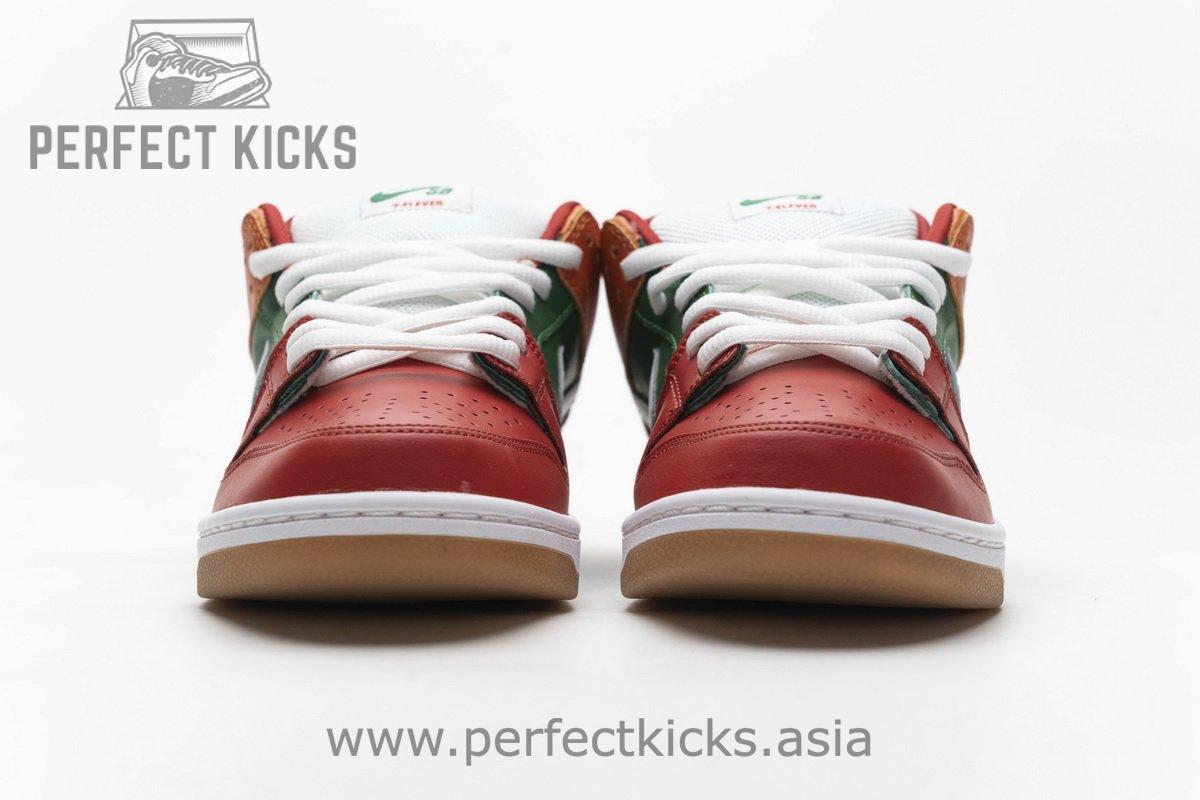 CZ5130-600 7-Eleven x Nike SB Dunk Low - Image 5